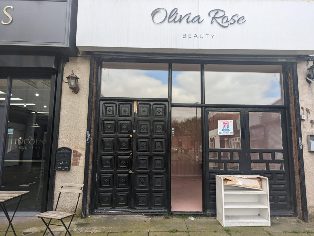 Main image of property: Victoria Parade, Urmston, M41