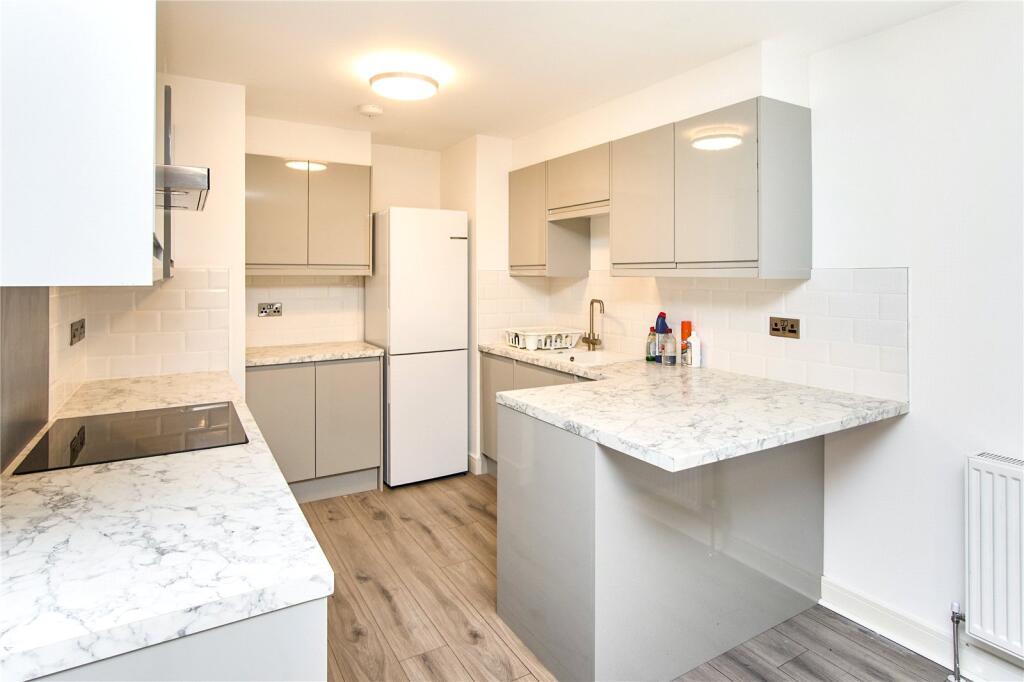 Apartment in Ryde, Weeks