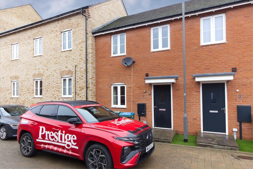 Main image of property: Buckingham, Buckinghamshire, MK18