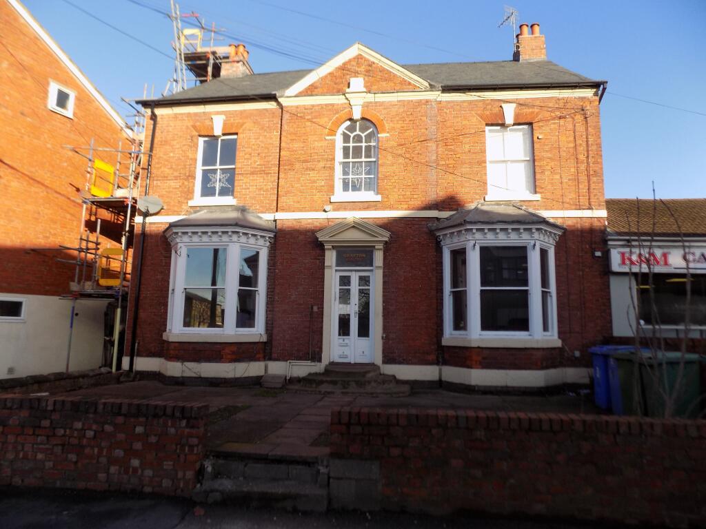 Main image of property: 1 Grafton House, Eastgate, Worksop