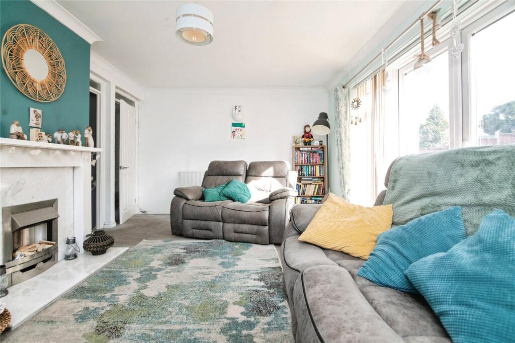 Additional image 12 of Red Hill, REDDITCH, Worcestershire, B98