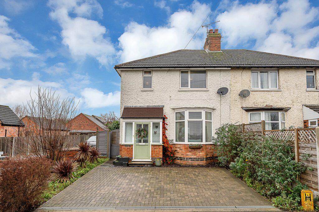 Main image of property: Seagrave Road, Sileby