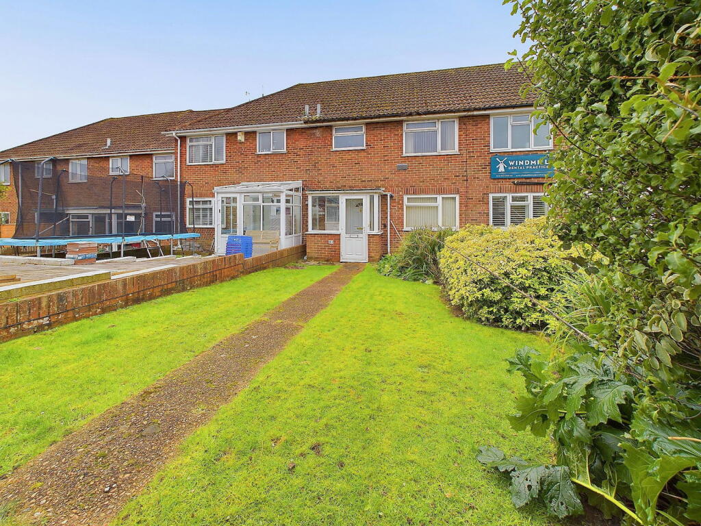 Main image of property: Old Shoreham Road, Southwick