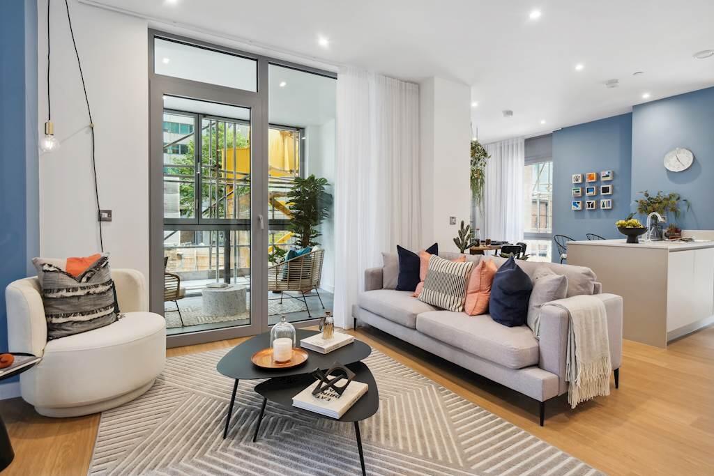 Main image of property: 16-18 Wellesley Road, Croydon,
CR0 2DD