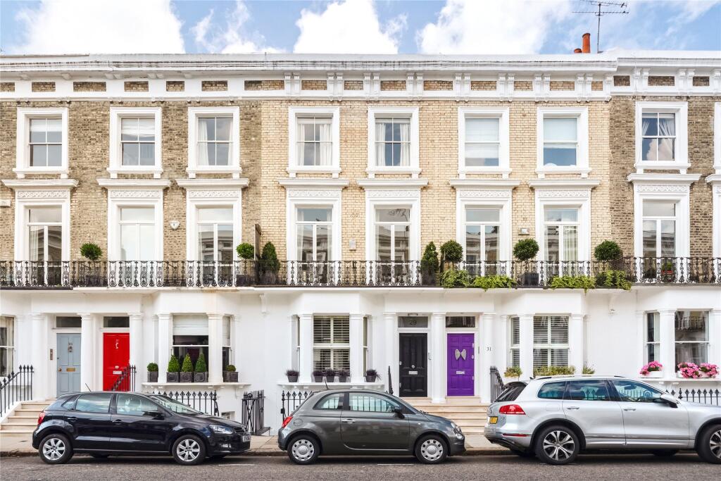 Main image of property: Langton Street, London, SW10
