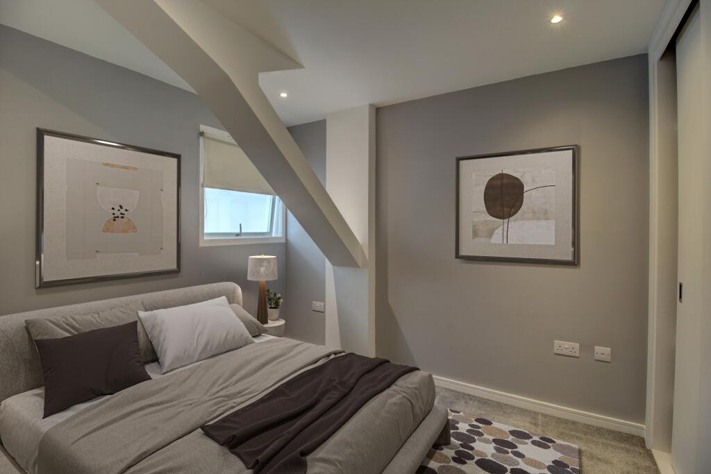 Apartment in Bristol, City of Bristol - View 5