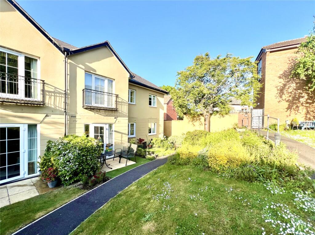 Additional image 14 of South Street, Yeovil, Somerset, BA20