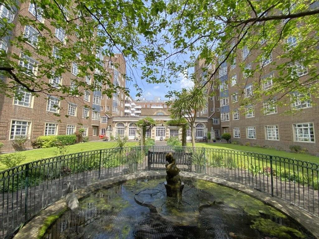 Main image of property: Wilbury Road, Hove