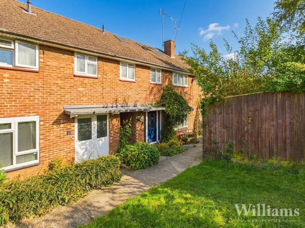 Main image of property: Cobb Road, Berkhamsted, HP4