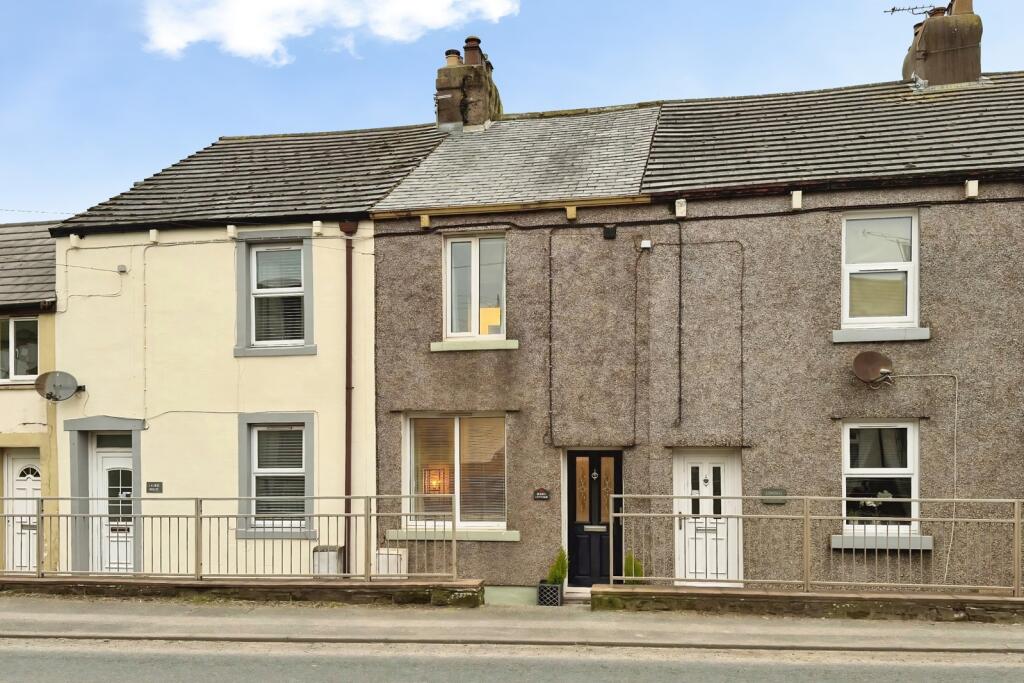 Main image of property: Crosby, Maryport, Cumbria, CA15