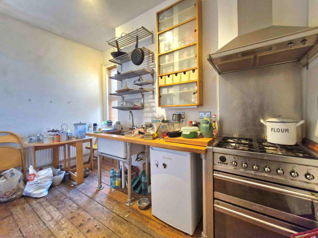 Apartment in Brighton, Rottingdean - View 5
