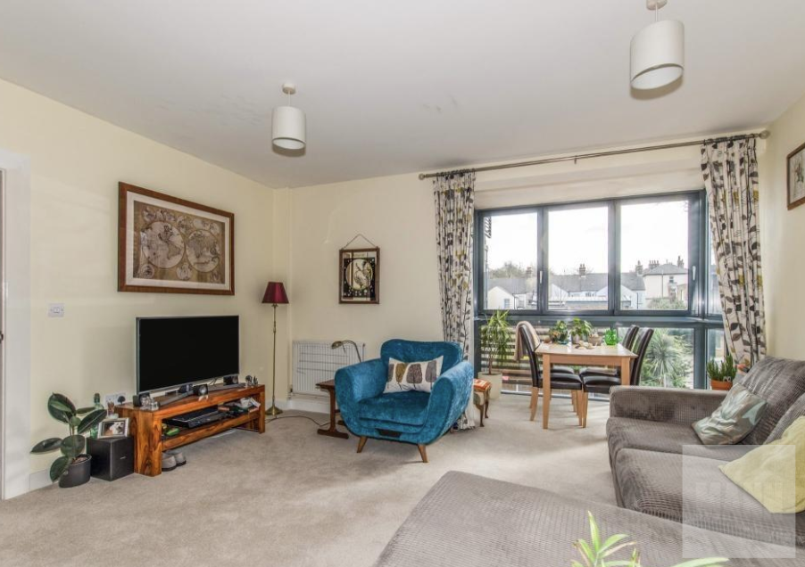 Main image of property: Clarence Row, Gravesend, DA12