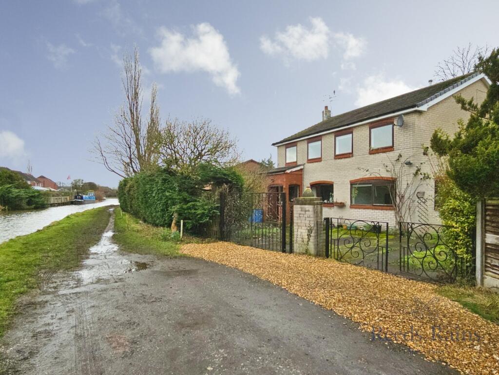 Main image of property: Broken Cross Place, Rudheath, Northwich, Cheshire, CW9