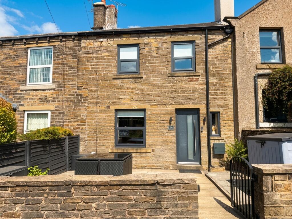 Main image of property: Berry Brow, Huddersfield, HD4