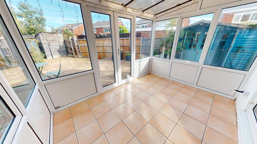 House in Doncaster - More