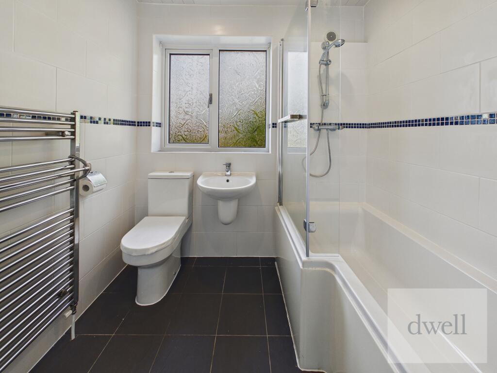 Hesketh Mount, Leeds, LS5 - View 6