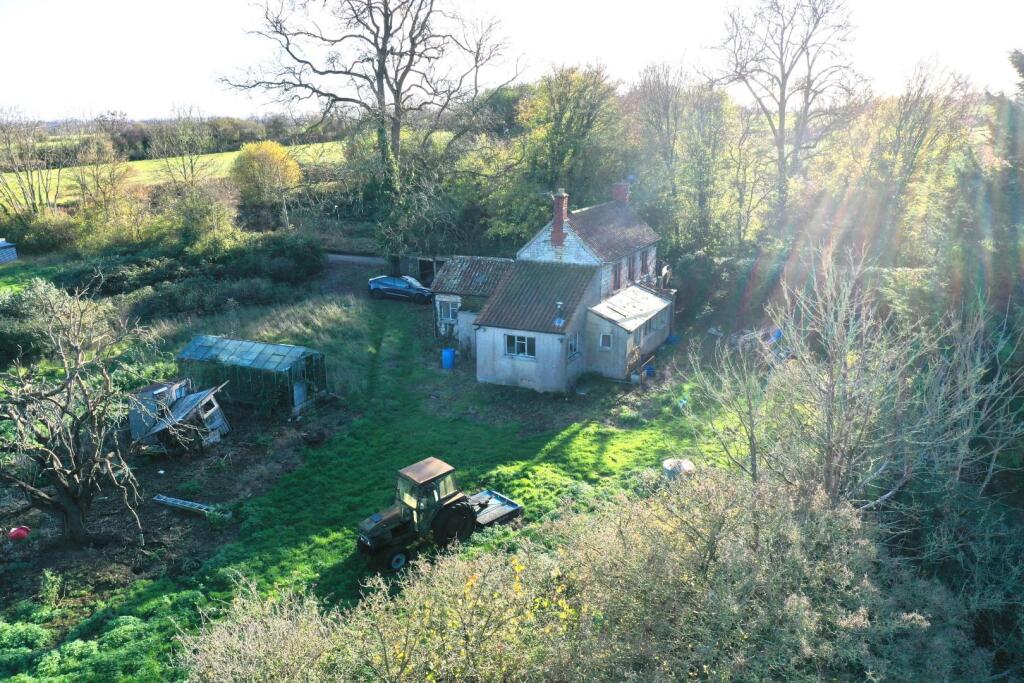 Additional image 2 of Banbury Lane, Butleigh, Glastonbury