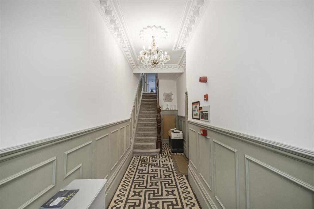 Apartment in Cardiff, The Laundry Quarter, Pontcanna - View 2