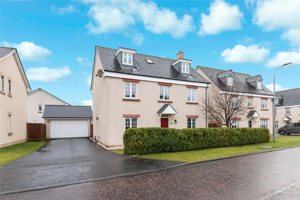 Main image of property: Willow Place, Lanark, South Lanarkshire, ML11