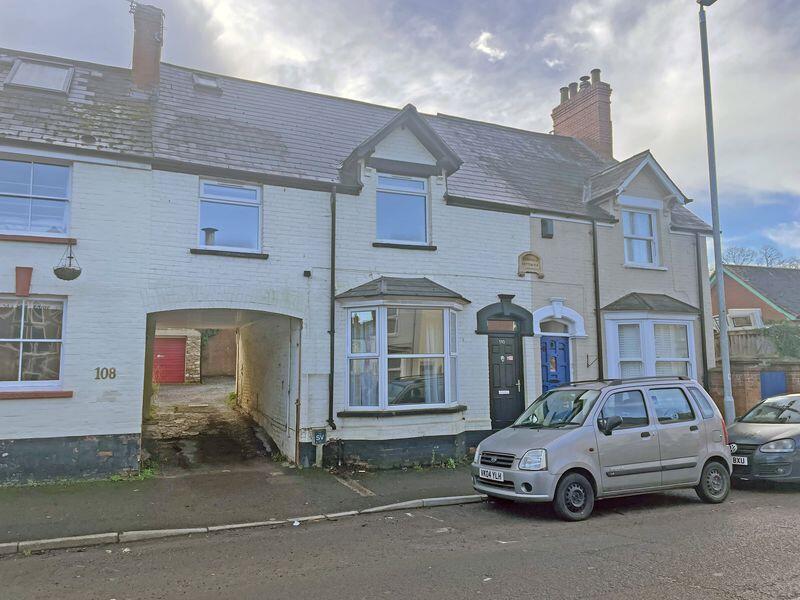 Main image of property: Mantle Street, Wellington