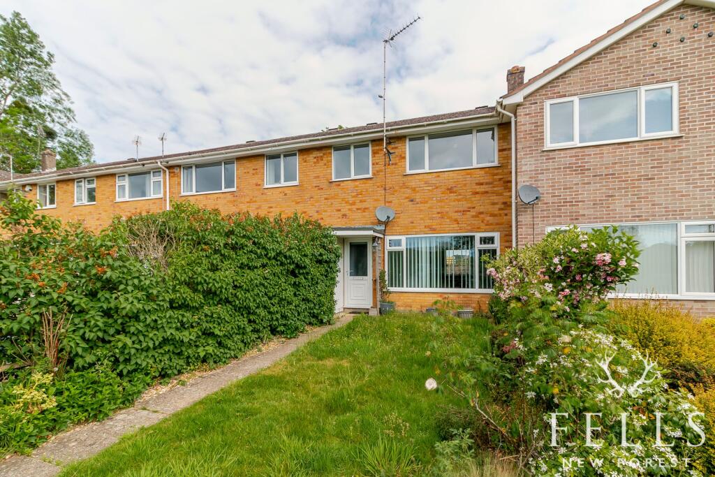 Main image of property: Forestside Gardens, Ringwood, BH24