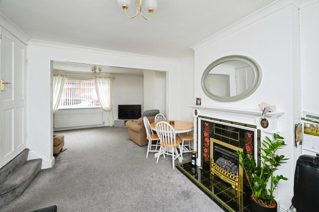 Devonshire Street, New Houghton, Mansfield, Derbyshire, NG19 photo 3