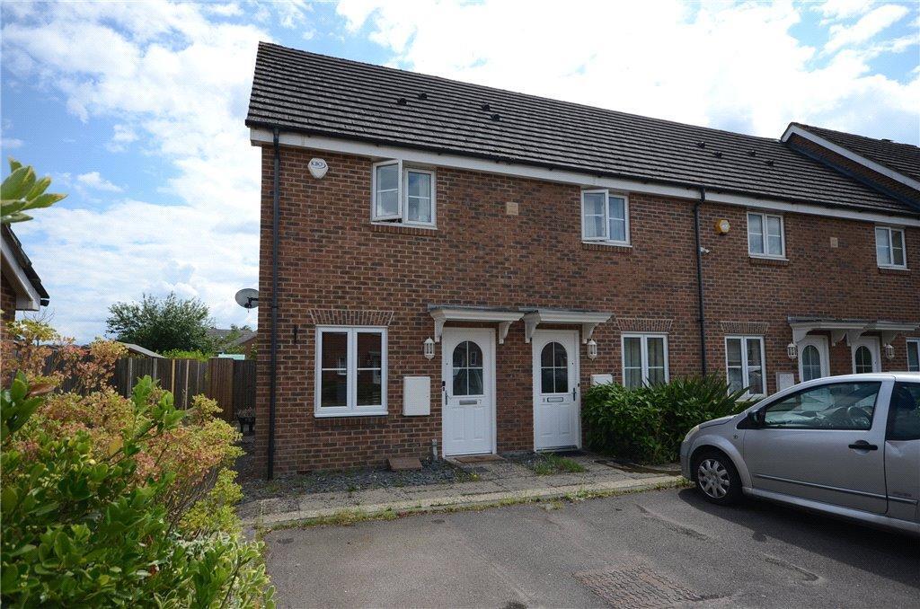 Main image of property: Angus Close, Winnersh, WOKINGHAM
