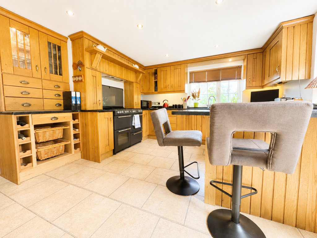 House in Yatton, North Somerset - View 3