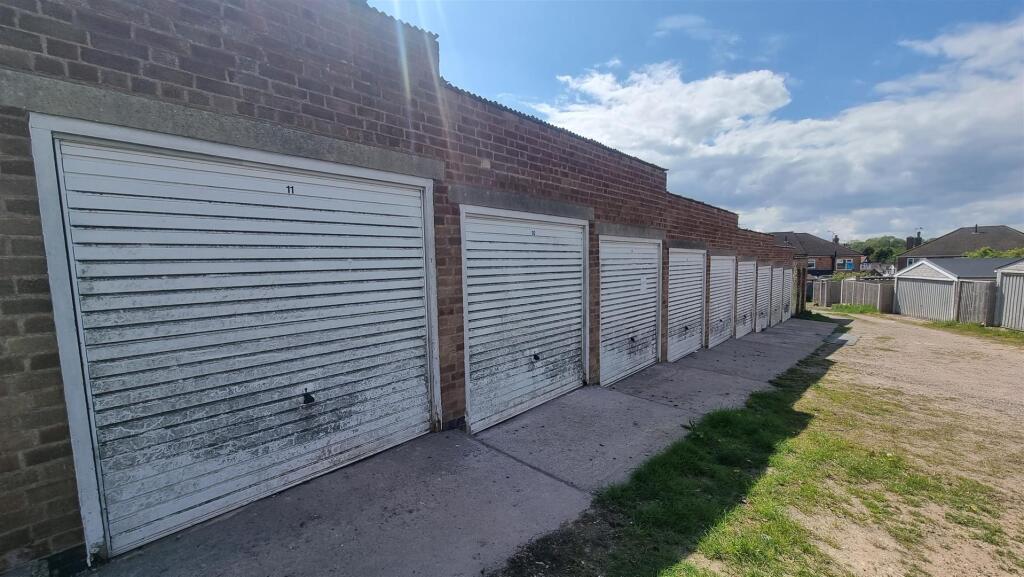 Main image of property: Shorncliffe Road, Coundon, Coventry, CV6 1GS