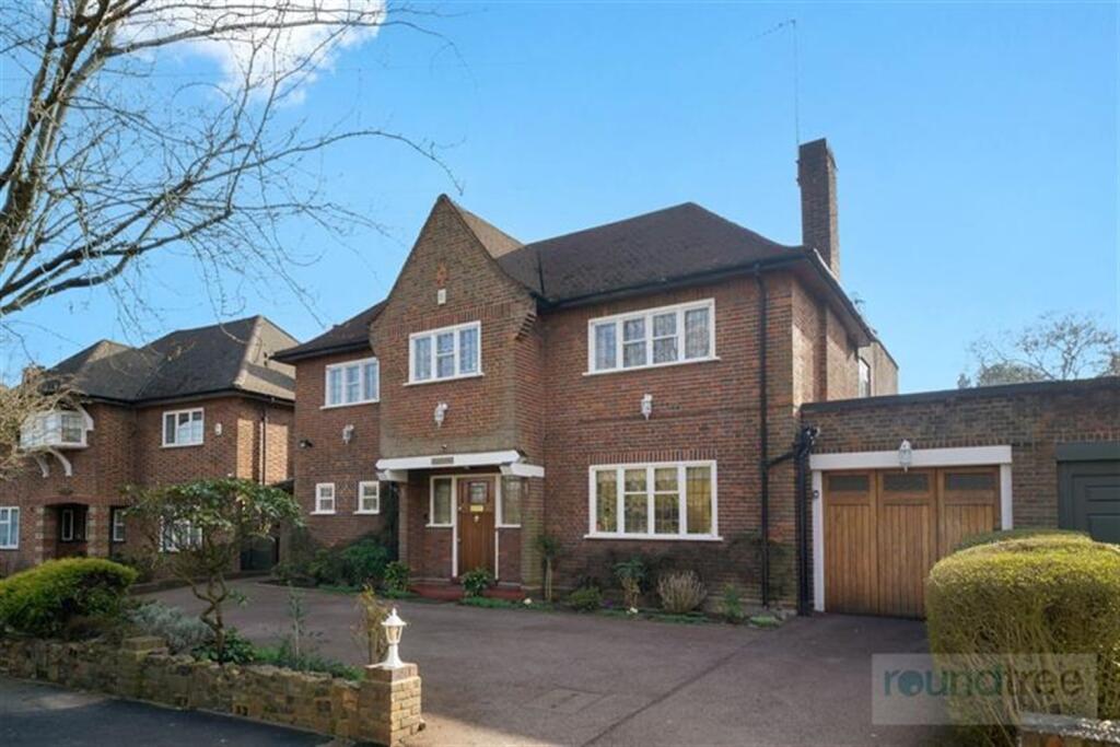 Main image of property: Cedars Close, Hendon NW4