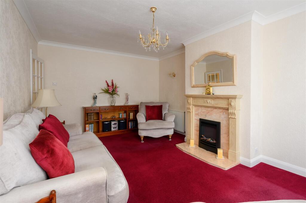 House in York, Fulford - View 5
