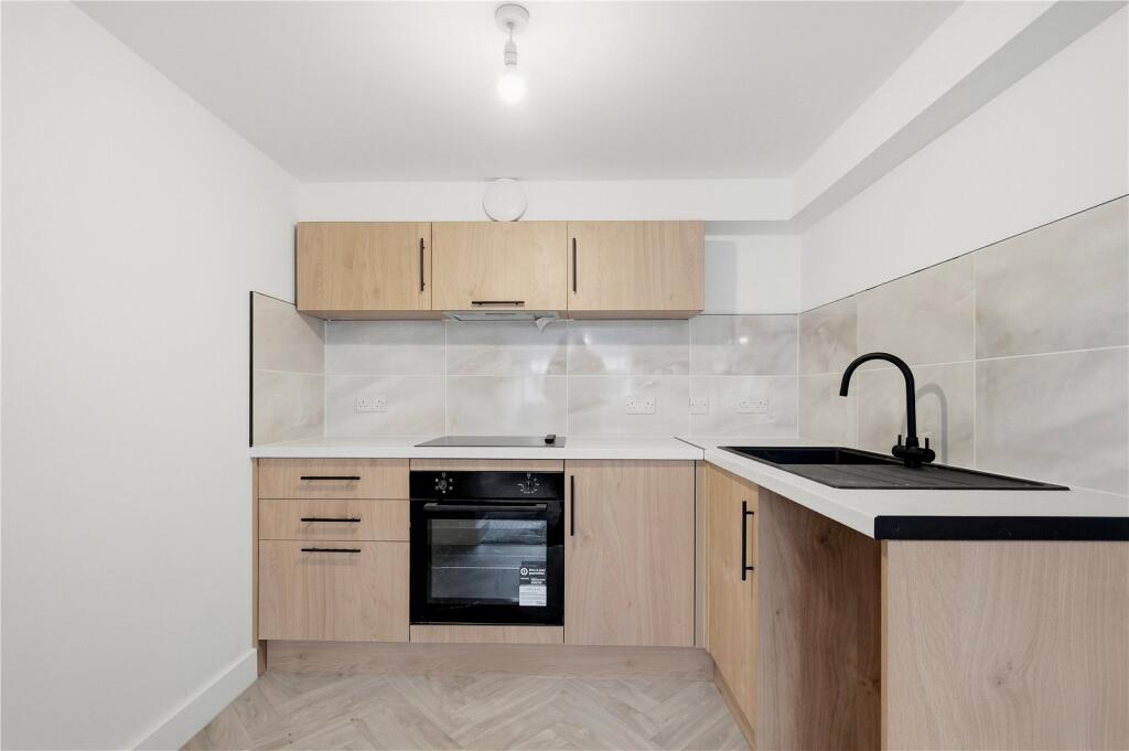 Apartment in Pendle, Knotts, Colne - More