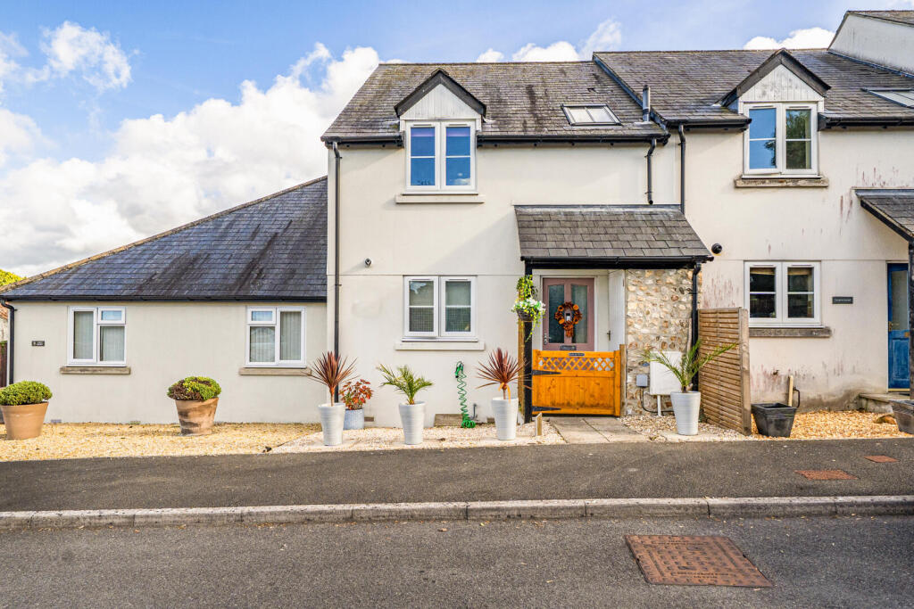 Main image of property: Loup Court, Axminster