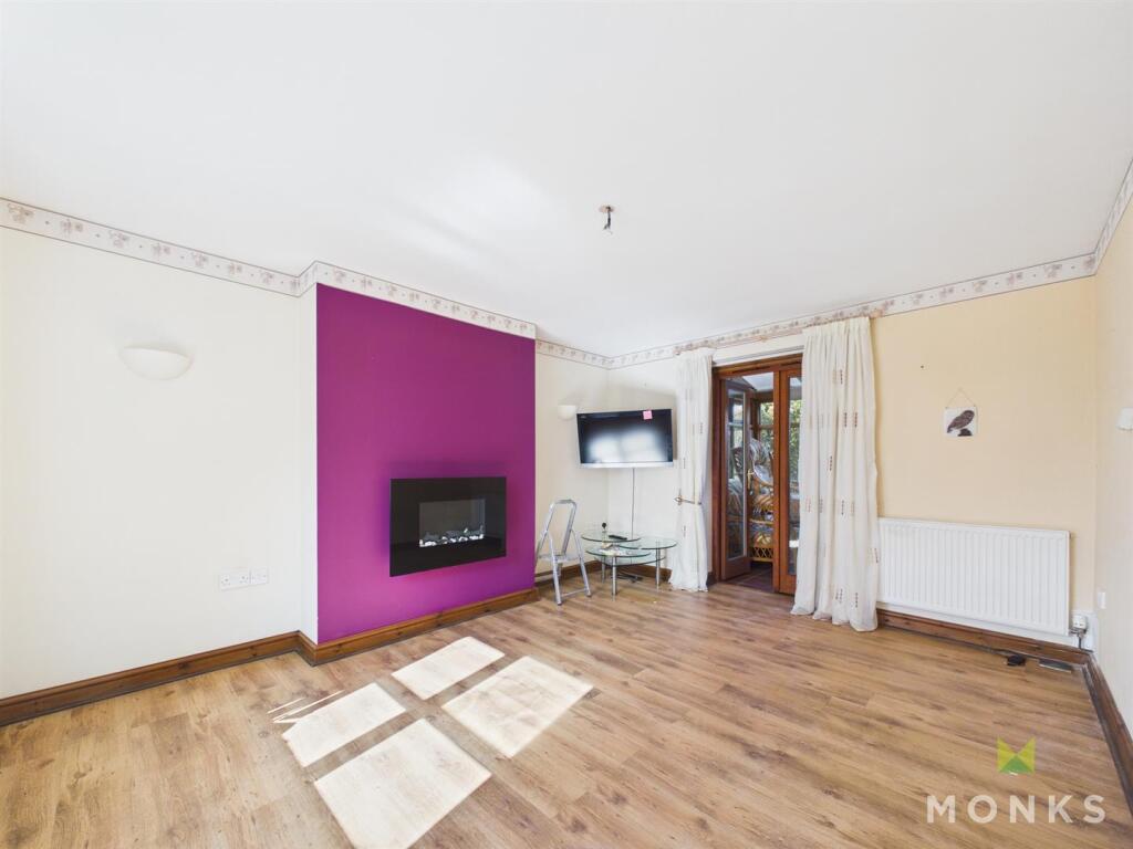 House in Llandrinio - View 3