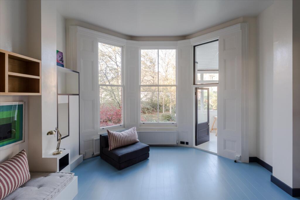 Main image of property: Sutherland Avenue, Maida Vale W9