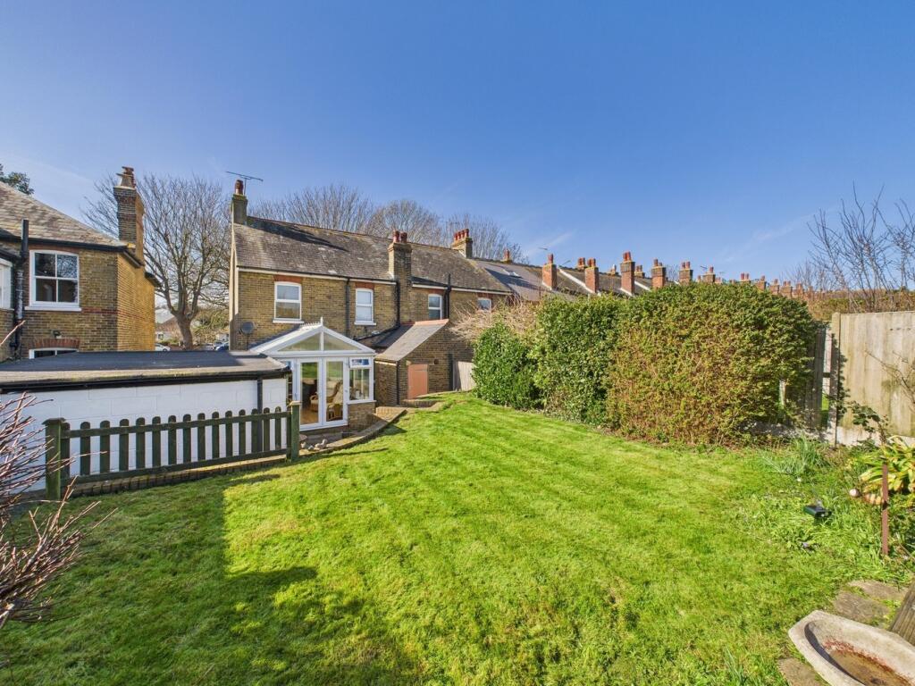 Main image of property: Quex Road, WESTGATE-ON-SEA, CT8