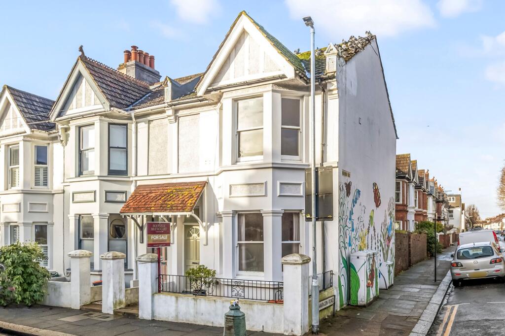 Main image of property: Tamworth Road, Hove, BN3