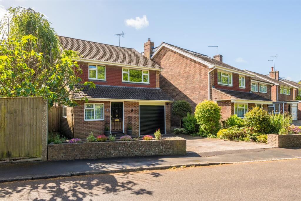 Main image of property: Croxton Lane, Lindfield, Haywards Heath