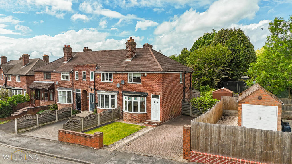 Main image of property: Clarendon Road, Sutton Coldfield, West Midlands, B75