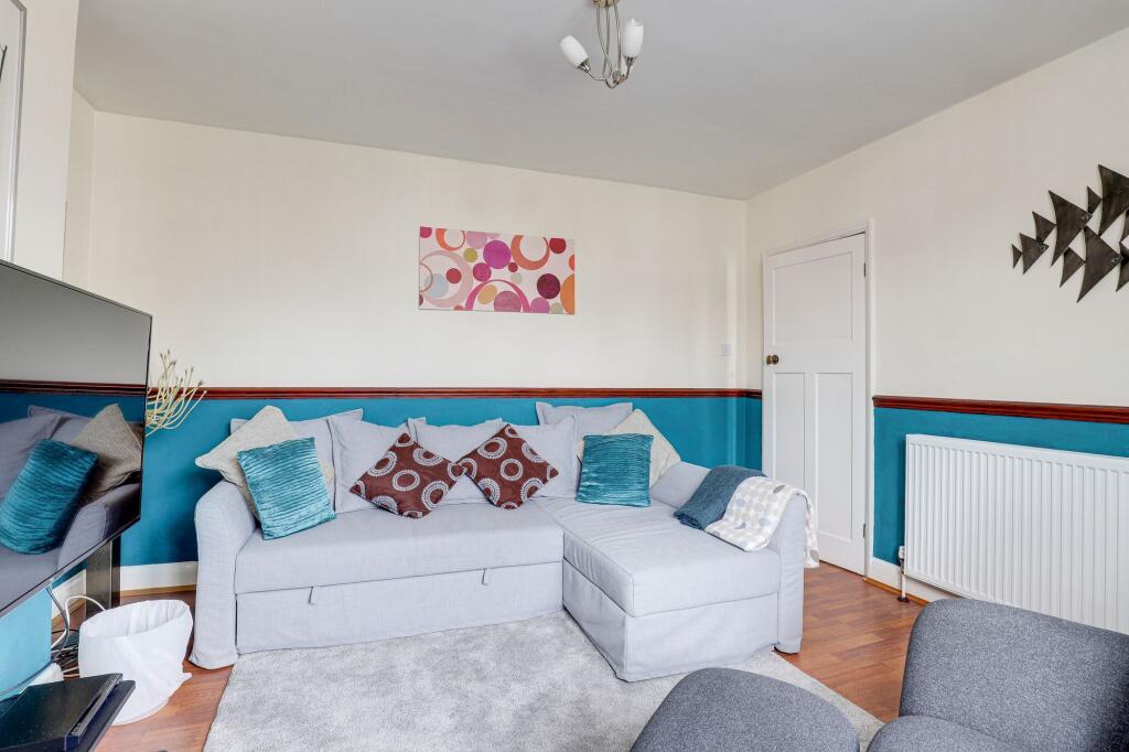 House in Nottingham, Long Eaton - View 5