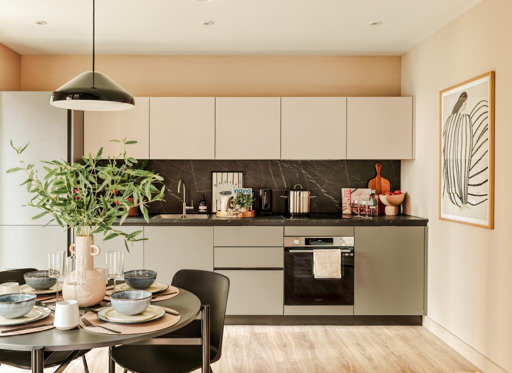 Main image of property: Smugglers Way, London, SW18