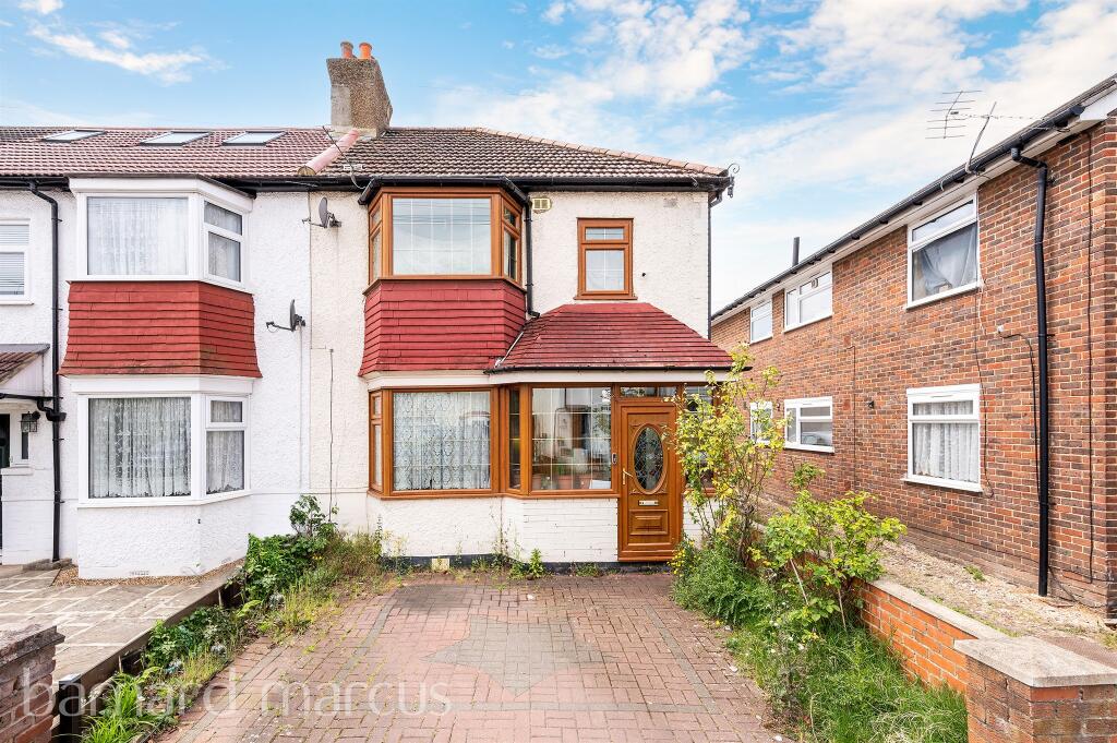 Main image of property: George Road, New Malden