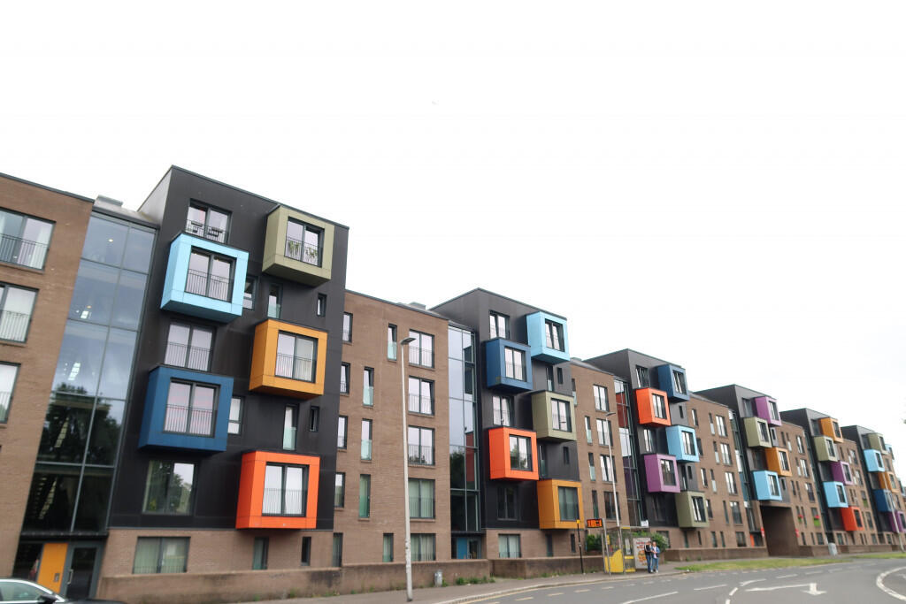 Main image of property: Golspie Street, Govan