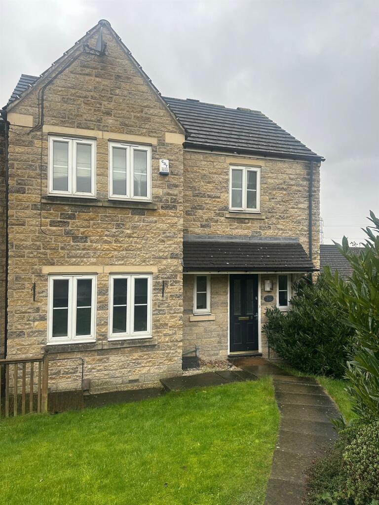 Main image of property: Rother View Gardens, Swallownest, Sheffield