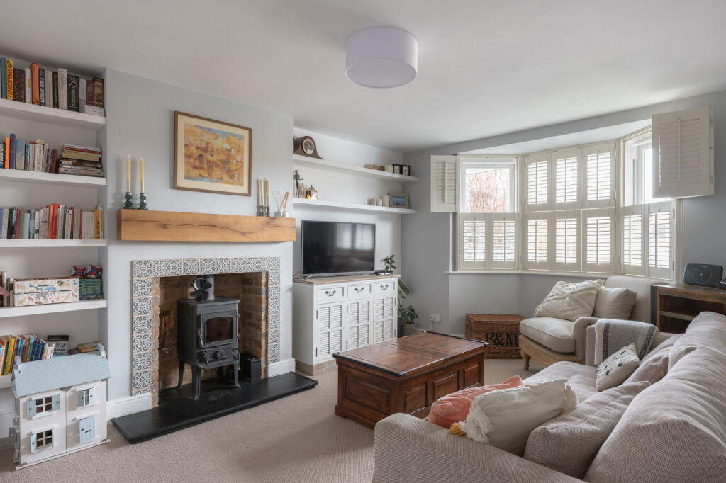 House in Dacorum, Northchurch - View 2