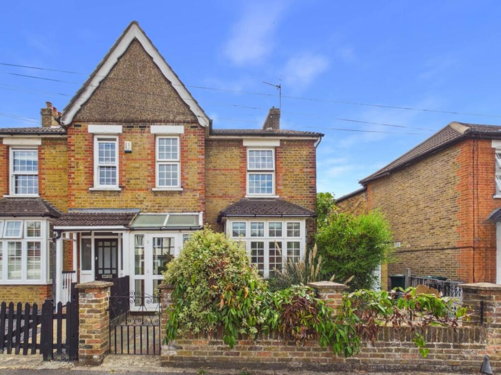 Main image of property: Chaucer Road, Ashford, Surrey, TW15
