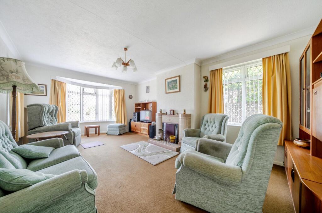House in Brighton - View 2