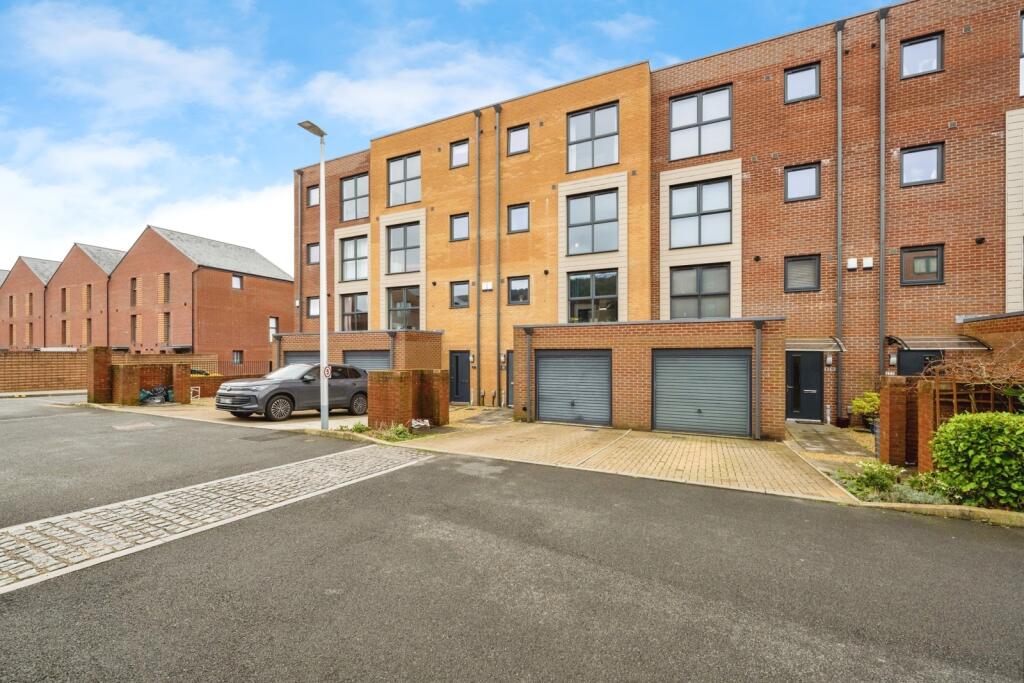 Main image of property: Langdon Road, Swansea, SA1