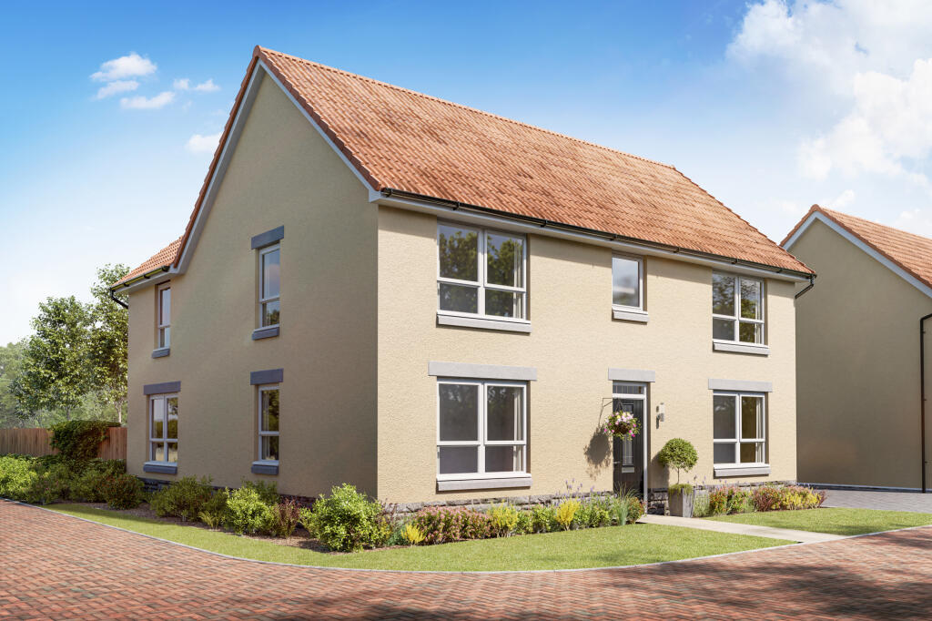Main image of property: East Calder,
EH53 0HS