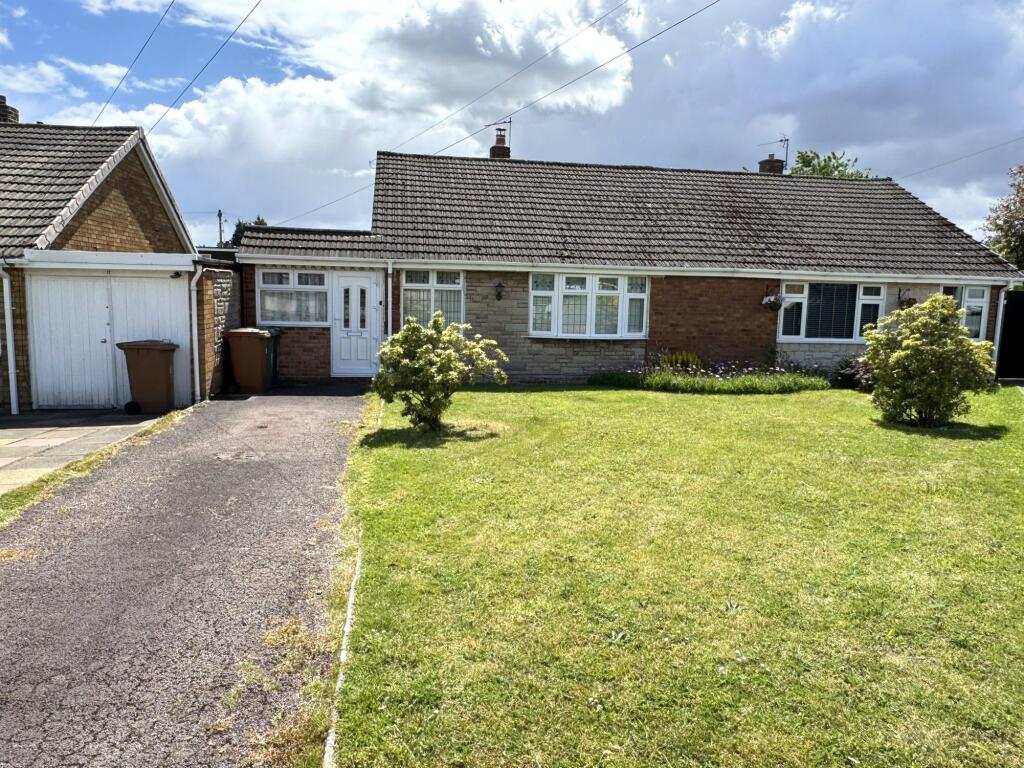 Main image of property: Castle Drive, Willenhall